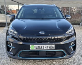Kia Niro EV 64kWh full electric 204PS, снимка 2