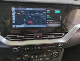 Kia Niro EV 64kWh full electric 204PS - 37990 лв. / 19423.98 € - 95267153 10