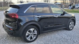 Kia Niro EV 64kWh full electric 204PS, снимка 7