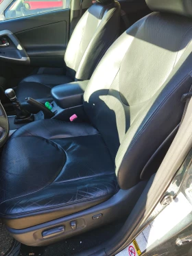 Toyota Rav4, снимка 7
