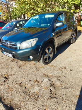 Toyota Rav4, снимка 1