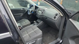 VW Tiguan 2.0tdi - 5900 € / 11539.40 лв. - 19597381 3