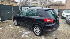 VW Tiguan 2.0tdi - 5900 € / 11539.40 лв. - 19597381 13
