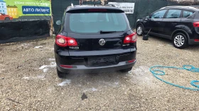 VW Tiguan 2.0tdi - 5900 € / 11539.40 лв. - 19597381 5