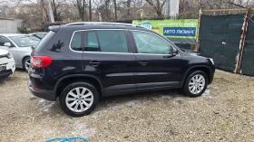 VW Tiguan 2.0tdi - 5900 € / 11539.40 лв. - 19597381 8