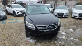 VW Tiguan 2.0tdi - 5900 € / 11539.40 лв. - 19597381 6