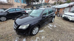 VW Tiguan 2.0tdi - 5900 € / 11539.40 лв. - 19597381 4
