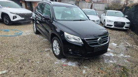 VW Tiguan 2.0tdi - 5900 € / 11539.40 лв. - 19597381 7