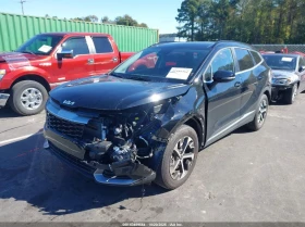 Kia Sportage 2.5L I-4 DI, DOHC, VVT, 187HP Front Wheel Drive - 15100 € / 29533.03 лв. - 81386595 2