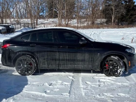 BMW X4 * M40i * CARFAX * БЕЗ ПЪРВОНАЧАЛНА ВНОСКА - 45500 € / 88990.26 лв. - 99318772 3