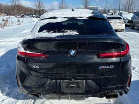 BMW X4 * M40i * CARFAX * БЕЗ ПЪРВОНАЧАЛНА ВНОСКА - 45500 € / 88990.26 лв. - 99318772 4