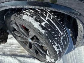 BMW X4 * M40i * CARFAX * БЕЗ ПЪРВОНАЧАЛНА ВНОСКА - 45500 € / 88990.26 лв. - 99318772 7