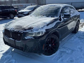 BMW X4 * M40i * CARFAX * БЕЗ ПЪРВОНАЧАЛНА ВНОСКА