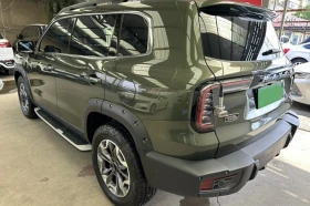 Haval Dargo 2.0T 4WD autogeorge.com - 27900 € / 54567.66 лв. - 19021770 3