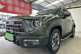 Haval Dargo 2.0T 4WD autogeorge.com - 27900 € / 54567.66 лв. - 19021770 6