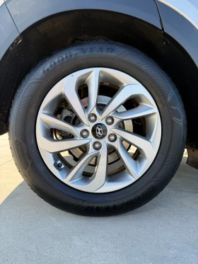 Hyundai Tucson 1.7 CRDi Xpossible - 12999 € / 25423.83 лв. - 67206044 16