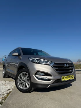 Hyundai Tucson 1.7 CRDi Xpossible - 12999 € / 25423.83 лв. - 67206044 3