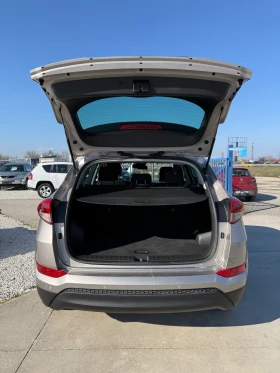 Hyundai Tucson 1.7 CRDi Xpossible - 12999 € / 25423.83 лв. - 67206044 13