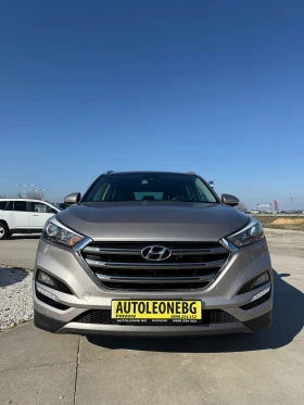 Hyundai Tucson 1.7 CRDi Xpossible - 12999 € / 25423.83 лв. - 67206044 2