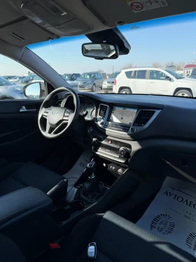 Hyundai Tucson 1.7 CRDi Xpossible - 12999 € / 25423.83 лв. - 67206044 8