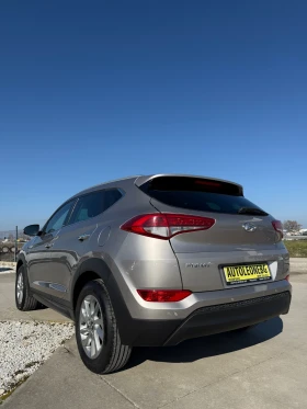 Hyundai Tucson 1.7 CRDi Xpossible - 12999 € / 25423.83 лв. - 67206044 4