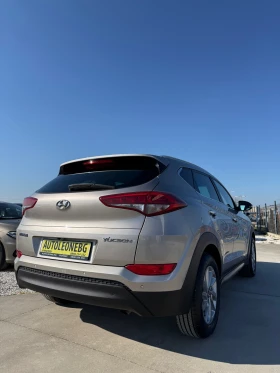 Hyundai Tucson 1.7 CRDi Xpossible - 12999 € / 25423.83 лв. - 67206044 6