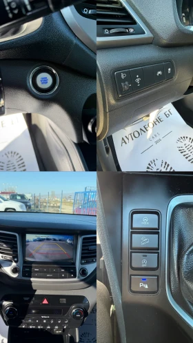 Hyundai Tucson 1.7 CRDi Xpossible - 12999 € / 25423.83 лв. - 67206044 11