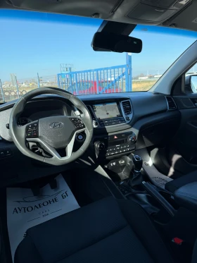 Hyundai Tucson 1.7 CRDi Xpossible - 12999 € / 25423.83 лв. - 67206044 7