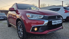 Mitsubishi ASX 1.6 EDITION ГАЗ BRC КАМЕРА НАВИ ЛИЗИНГ ВИДЕО 