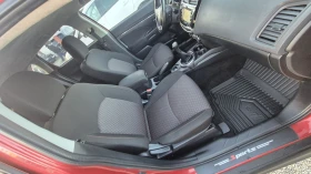 Mitsubishi ASX 1.6 EDITION ГАЗ BRC КАМЕРА НАВИ ЛИЗИНГ ВИДЕО , снимка 14 - Автомобили и джипове - 53670628