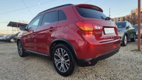 Mitsubishi ASX 1.6 EDITION ГАЗ BRC КАМЕРА НАВИ ЛИЗИНГ ВИДЕО , снимка 4 - Автомобили и джипове - 53670628