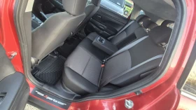 Mitsubishi ASX 1.6 EDITION ГАЗ BRC КАМЕРА НАВИ ЛИЗИНГ ВИДЕО , снимка 13 - Автомобили и джипове - 53670628