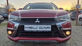 Mitsubishi ASX 1.6 EDITION ГАЗ BRC КАМЕРА НАВИ ЛИЗИНГ ВИДЕО , снимка 3 - Автомобили и джипове - 53670628