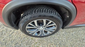 Mitsubishi ASX 1.6 EDITION ГАЗ BRC КАМЕРА НАВИ ЛИЗИНГ ВИДЕО , снимка 9 - Автомобили и джипове - 53670628