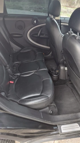 Mini Countryman All4  | Mobile.bg � ����� ������ 9