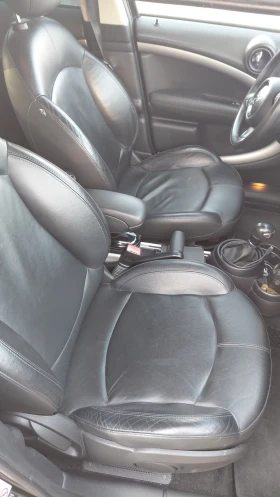 Mini Countryman All4  | Mobile.bg � ����� ������ 11