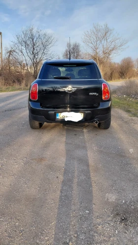 Mini Countryman All4  | Mobile.bg � ����� ������ 7