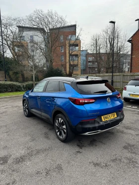 Opel Grandland X - 5600 € / 10952.65 лв. - 37326359 3