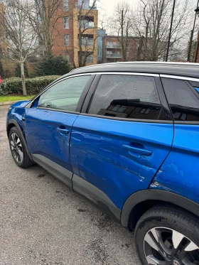 Opel Grandland X - 5600 € / 10952.65 лв. - 37326359 6