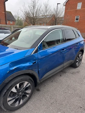 Opel Grandland X - 5600 € / 10952.65 лв. - 37326359 5