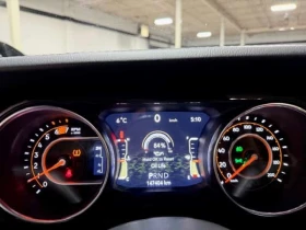 Jeep Wrangler * Unlimited Altitude * 2 КЛЮЧА * ПОДГРЕВ * КАМЕРА  - 18600 € / 36378.44 лв. - 87276936 9