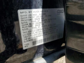 Audi Q7 3.0L 6 ALL WHEEL DRIVE - 11500 € / 22492.04 лв. - 85364286 15