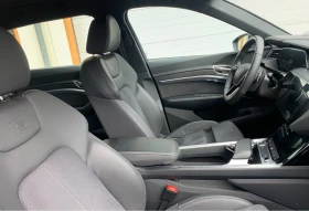 Audi Q8 e-tron S-Line MATRIX - 39990 € / 78213.64 лв. - 78103760 6