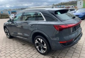 Audi Q8 e-tron S-Line MATRIX - 39990 € / 78213.64 лв. - 78103760 4