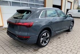 Audi Q8 e-tron S-Line MATRIX - 39990 € / 78213.64 лв. - 78103760 3