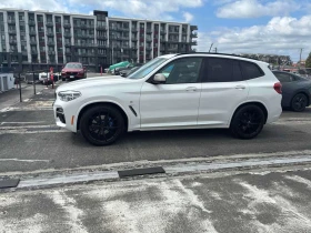 BMW X3 M40i/CARFAX/B58/�������� | Mobile.bg � ����� ������ 3