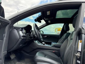 Audi Q8 Progressiv 55 TFSI quattro  CARFAX | Mobile.bg � ����� ������ 16