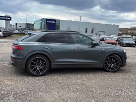 Audi Q8 Progressiv 55 TFSI quattro  CARFAX | Mobile.bg � ����� ������ 3