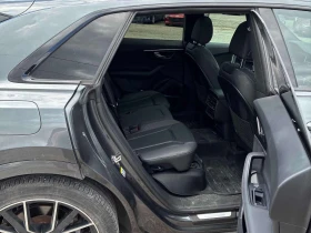 Audi Q8 Progressiv 55 TFSI quattro  CARFAX | Mobile.bg � ����� ������ 11