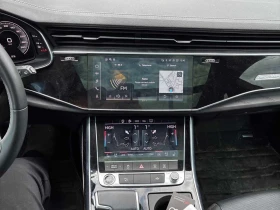 Audi Q8 Progressiv 55 TFSI quattro  CARFAX | Mobile.bg � ����� ������ 9